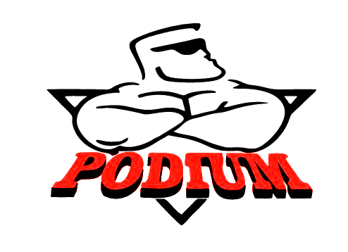 Podium