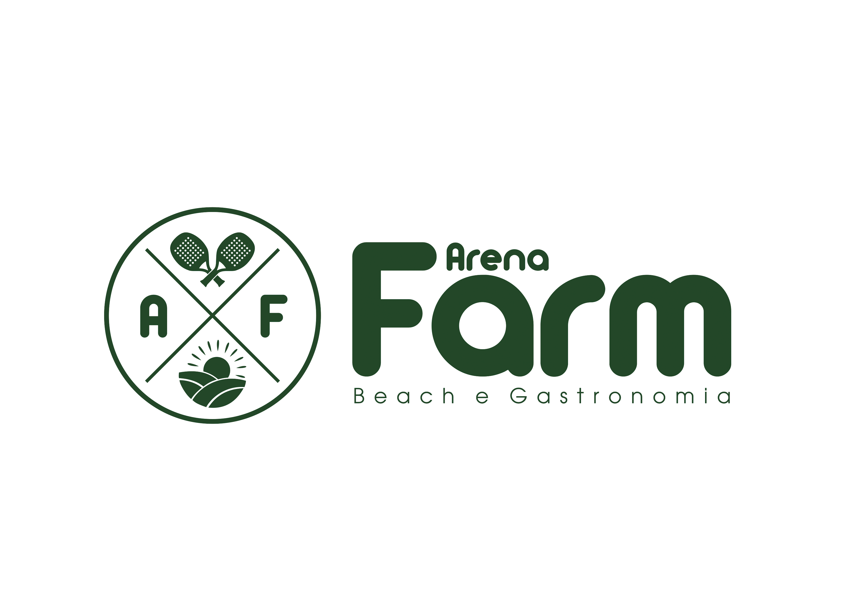 Arena Farm