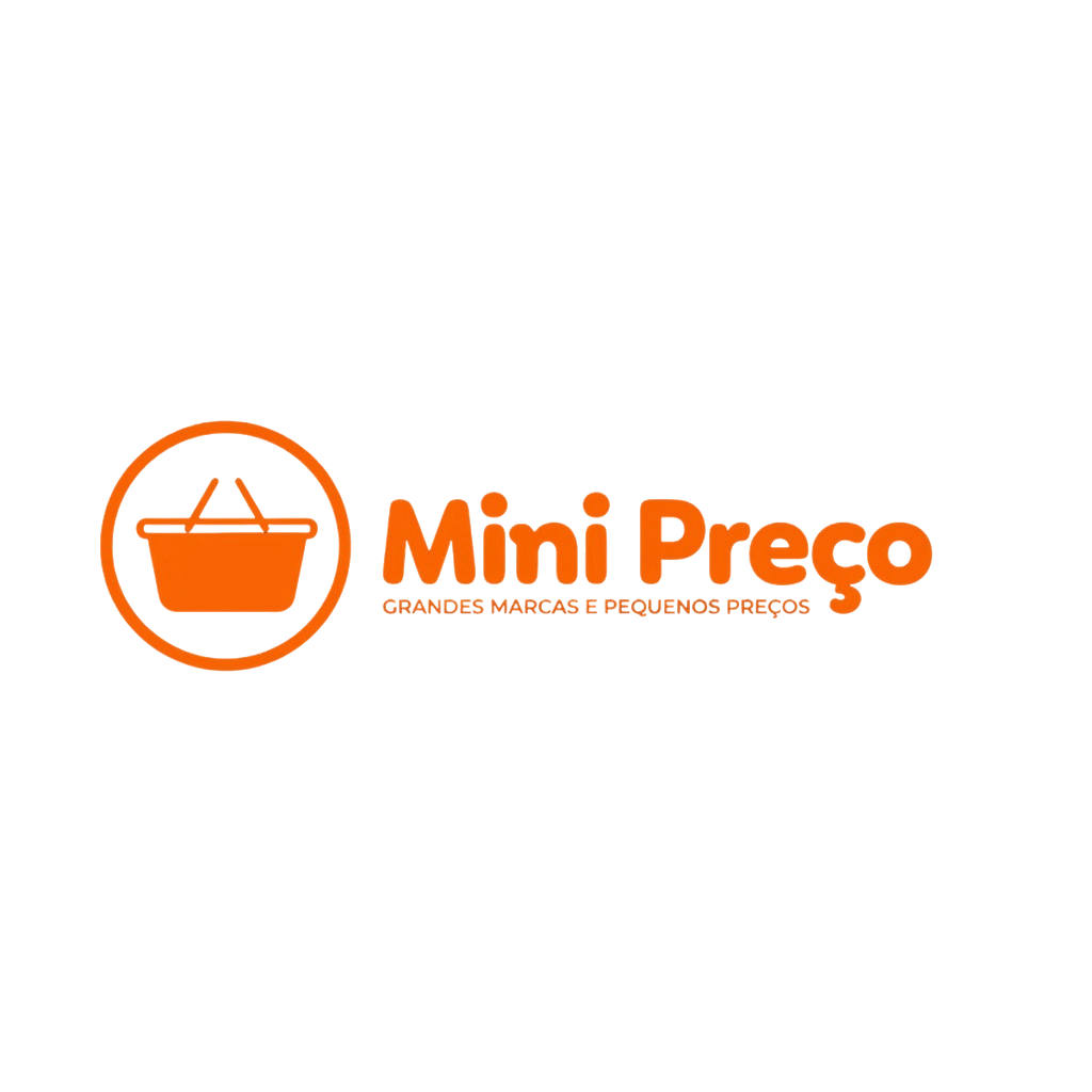Mini Preço