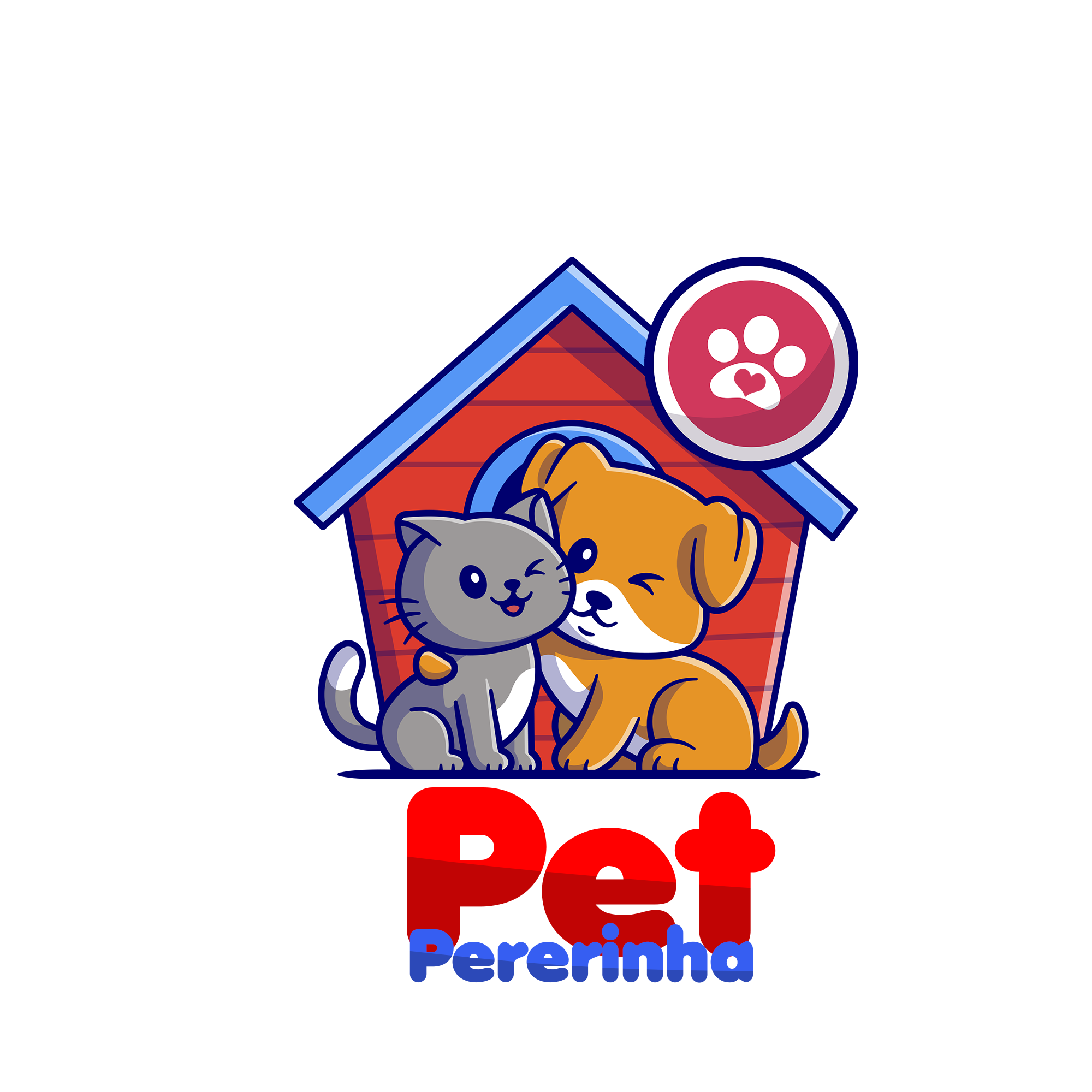 Pet Pererinha