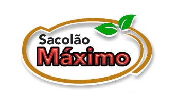 Sacolão Máximo