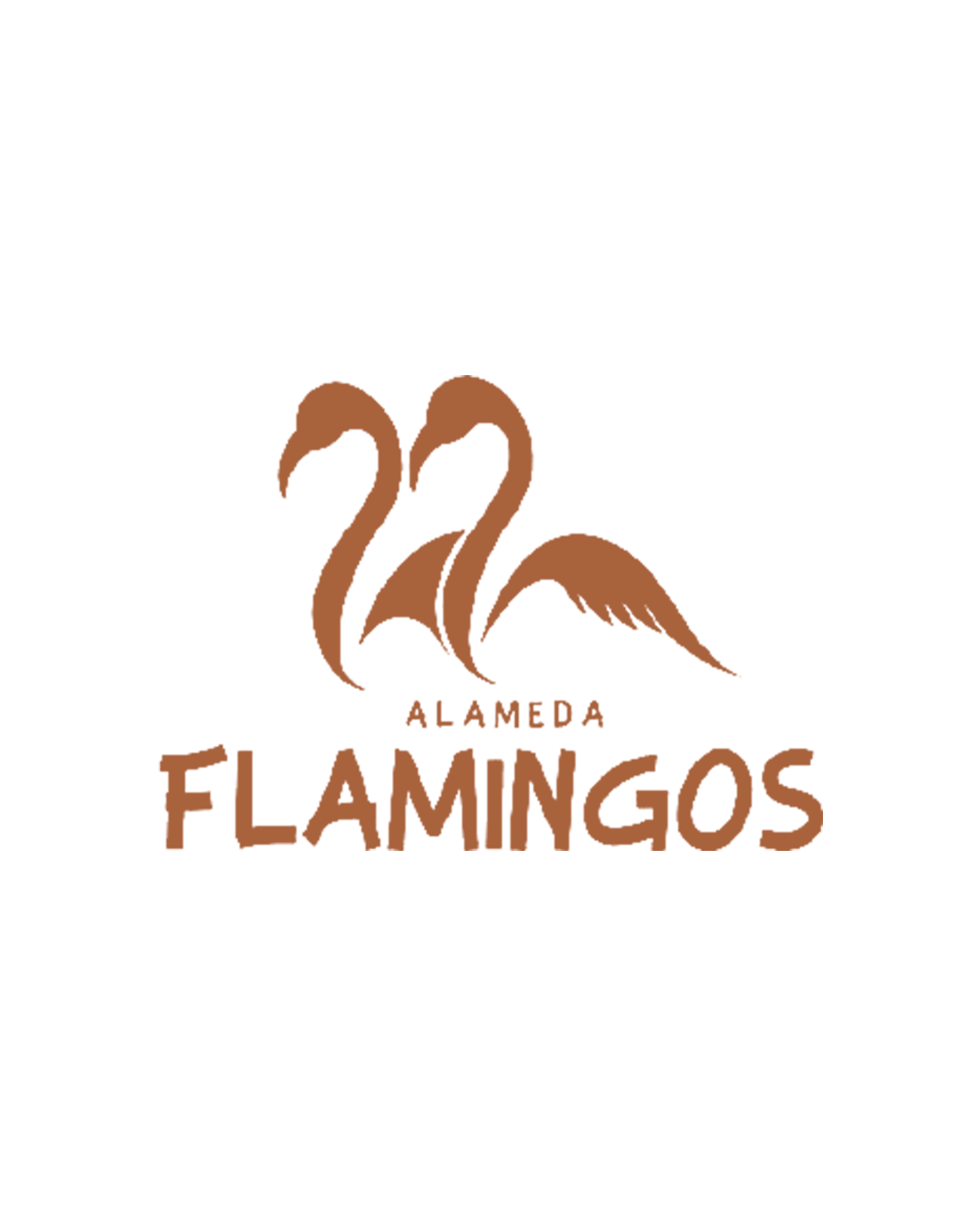 Alameda Flamingos