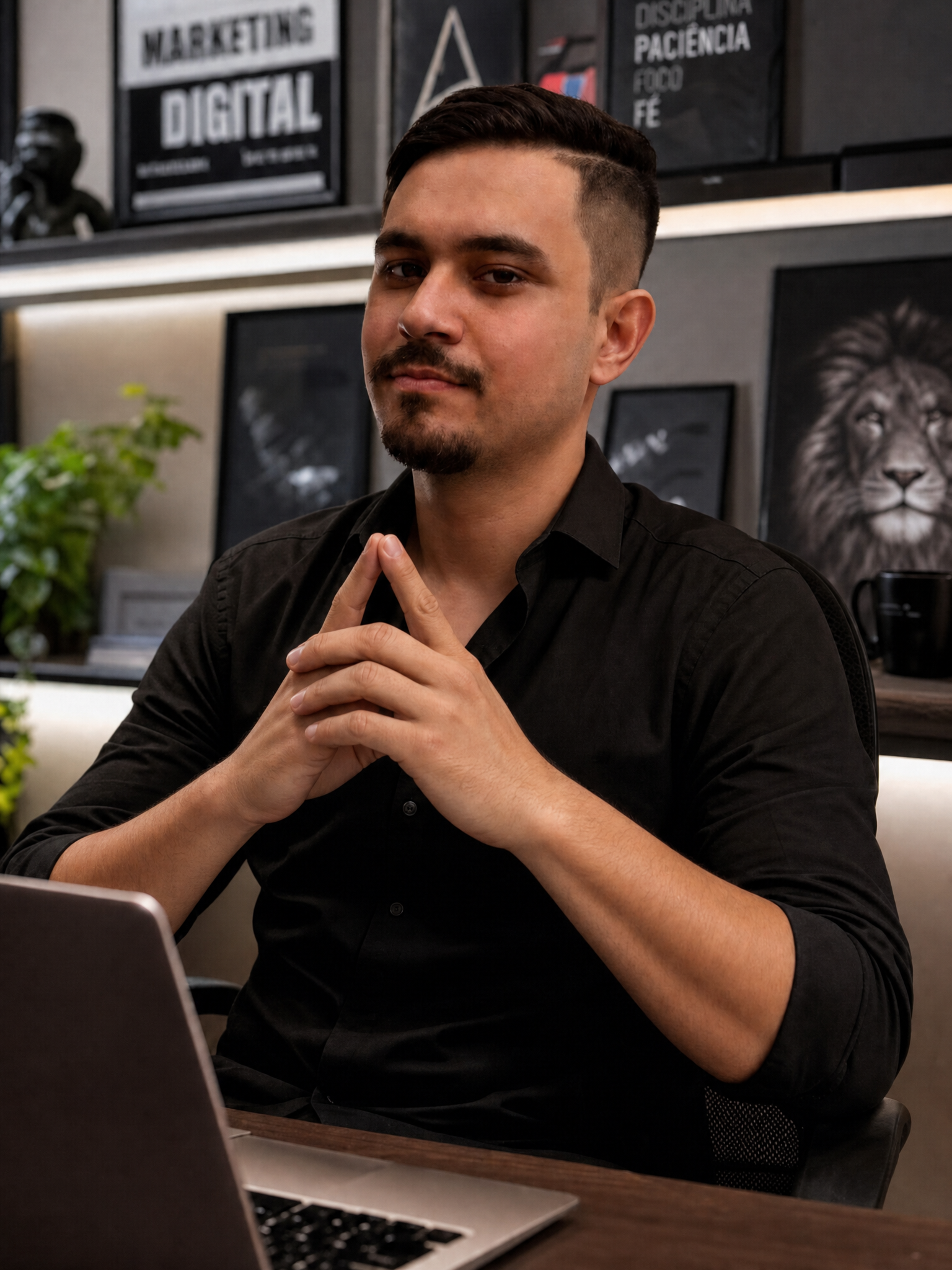 Gabriel Zanoni